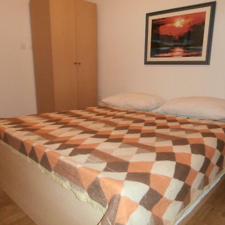 Jure Erceg Apartment Starigrad Paklenica Ngoại thất bức ảnh