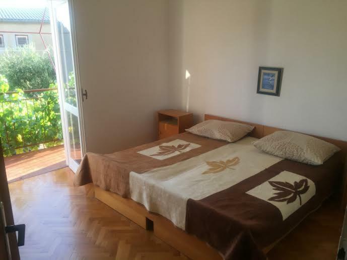 Jure Erceg Apartment Starigrad Paklenica Ngoại thất bức ảnh