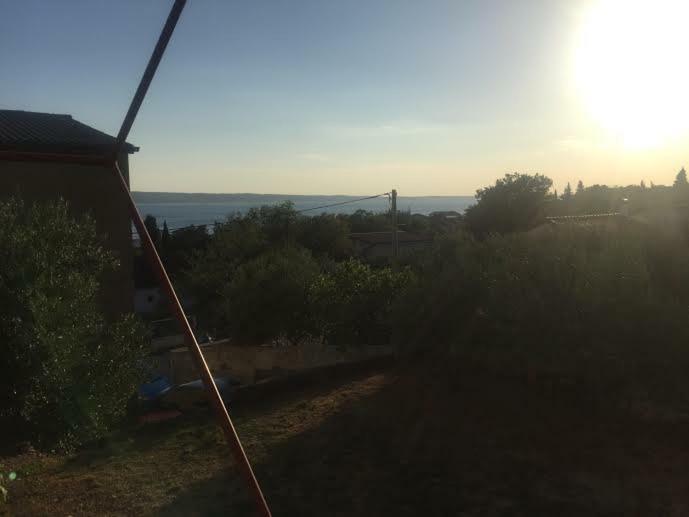 Jure Erceg Apartment Starigrad Paklenica Ngoại thất bức ảnh