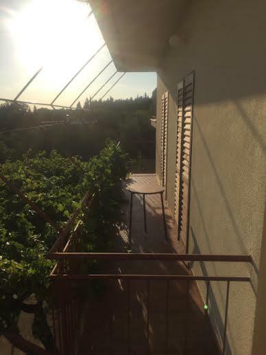 Jure Erceg Apartment Starigrad Paklenica Ngoại thất bức ảnh