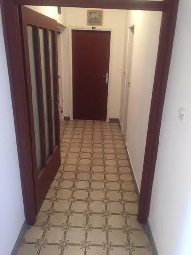 Jure Erceg Apartment Starigrad Paklenica Ngoại thất bức ảnh
