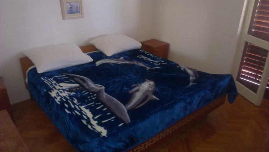Jure Erceg Apartment Starigrad Paklenica Ngoại thất bức ảnh