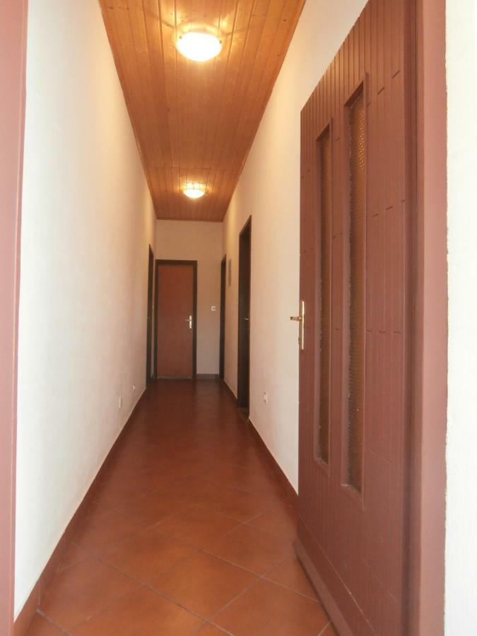 Jure Erceg Apartment Starigrad Paklenica Ngoại thất bức ảnh